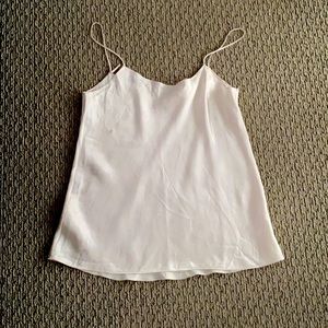 Vince silky camisole